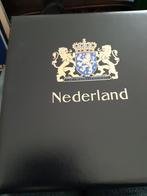 Davo album Nederland 5 luxe, Ophalen of Verzenden, Verzamelalbum