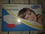 Uriflex / Urifoon Contessa plaswekker, Ophalen of Verzenden