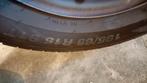 4 winterbanden 195/65R15, Ophalen of Verzenden, Gebruikt