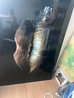 Gratis glasschilderij ophalen, Ophalen, Gebruikt, Overige materialen, Minder dan 50 cm