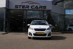 Peugeot 108 1.0 e-VTi Active, Airco, 5 Deurs, NAP, Nieuw APK, Voorwielaandrijving, Euro 6, 4 stoelen, Wit