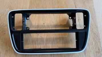 VW UP, Skoda Citigo, Seat Mii autoradio Inbouwframe 1 din beschikbaar voor biedingen