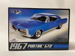 MPC 1:25 Pontiac GTO 1967 incl. extra's, Overige merken, Auto, Verzenden, Groter dan 1:32
