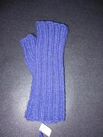 Handschoenen met alleen een duim, Ophalen of Verzenden, Nieuw, Handschoenen