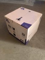 Nieuwe hanglamp Enzo RL, Ophalen of Verzenden, Nieuw, Metaal, Minder dan 50 cm