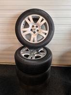 Range Rover Sport Winterset | 255/55R19 | 5x120 |, Gebruikt, 255 mm, Banden en Velgen, Winterbanden