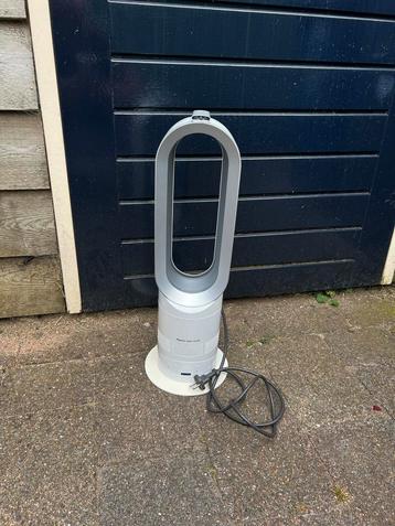 Dyson AM05 Hot+Cool Ventilator beschikbaar voor biedingen