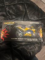 Minichamps 1:12 Valentino Rossi - MotoGP 2006, Hobby en Vrije tijd, Overige merken, 1:32 tot 1:50, Overige typen, Ophalen of Verzenden