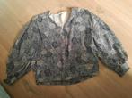 Als Nieuw! Tramontana  blouse maat S/M, Ophalen of Verzenden, Zo goed als nieuw, Maat 38/40 (M)