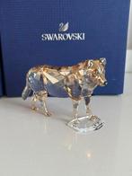Swarovski scs grijze wolf, Verzamelen, Swarovski, Ophalen of Verzenden, Zo goed als nieuw
