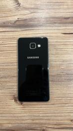 Samsung a5, Telecommunicatie, Mobiele telefoons | Samsung, Android OS, Gebruikt, 6 tot 10 megapixel, Zwart