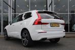 Volvo XC60 T8 Automaat Twin Engine AWD Inscription | Head-Up, Automaat, 12 maanden, Wit, Leder