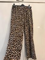 Panter Broek, Bruin, Maat 46/48 (XL) of groter, Ophalen of Verzenden, Zo goed als nieuw