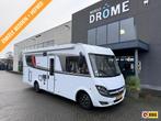 Bürstner Lyseo I 728 FULL OPTIONS, Caravans en Kamperen, Campers, Bedrijf, Diesel, Koelkast, Bürstner