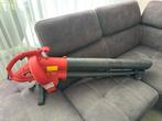 MTD Bladblazer - Werkt Perfect!, Gebruikt, Verzenden, Met zuigfunctie, Handgedragen