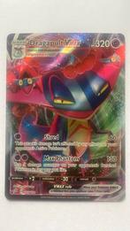 Dragapult VMAX #93 Pokemon Rebel Clash, Hobby en Vrije tijd, Verzamelkaartspellen | Pokémon, Ophalen of Verzenden, Losse kaart