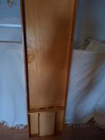 Sjoelbak compleet met stenen - Speelplezier gegarandeerd!, Vijf spelers of meer, Ophalen, Gebruikt