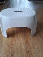 opstapje, Ophalen of Verzenden, Zo goed als nieuw, Kunststof