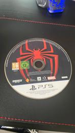 Spiderman mils moreles, Spelcomputers en Games, Games | Nintendo GameCube, 1 speler, Ophalen of Verzenden, Gebruikt