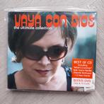 CD/DVD Digipak / Vaya Con Dios / The Ultimate Collection, Cd's en Dvd's, Ophalen of Verzenden, 1980 tot heden, Zo goed als nieuw