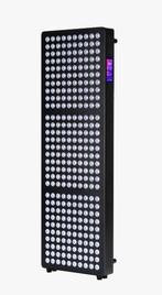 Nieuw! Rood Licht Paneel Zwart + Standaard, Witgoed en Apparatuur, Ophalen of Verzenden, Nieuw, Overige typen