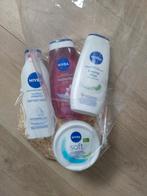 Cadeaupakket Nivea, Ophalen of Verzenden, Nieuw, Bad & Douche
