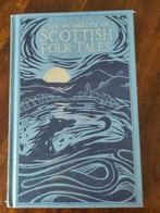 The Anthology of Scottish Folk Tales, Ophalen of Verzenden, Zo goed als nieuw, Folk Tales Authors
