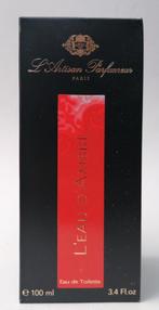 L'Artisan Parfumeur L'Eau d'Ambre 100ml, Ophalen of Verzenden, Nieuw