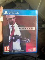 Hitman 2 (PS4), Avontuur en Actie, Vanaf 18 jaar, Verzenden, 1 speler