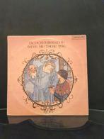 Vinyl lp. Duncan Brown. Zeldzaam, wordt weinig aangeboden., Ophalen of Verzenden, Zo goed als nieuw