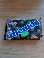 Mentos Drop 5-pack, Verzamelen, Blikken, Ophalen of Verzenden, Nieuw, Overige, Overige merken
