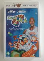 Space Jam VHS Film uit 1996, Ophalen, Zo goed als nieuw