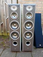 JBL E80 Luidsprekers - Topkwaliteit!, Gebruikt, JBL, Ophalen of Verzenden, 120 watt of meer