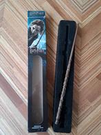 Toverstok Hermelien / Hermione, Ophalen of Verzenden, Zo goed als nieuw, Actiefiguurtje