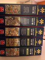 Jan van Haasteren puzzels, Hobby en Vrije tijd, Denksport en Puzzels, Ophalen of Verzenden, 500 t/m 1500 stukjes, Zo goed als nieuw