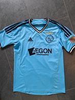 Ajax Shirt, Verzamelen, Sportartikelen en Voetbal, Shirt, Gebruikt, Ophalen of Verzenden, Ajax