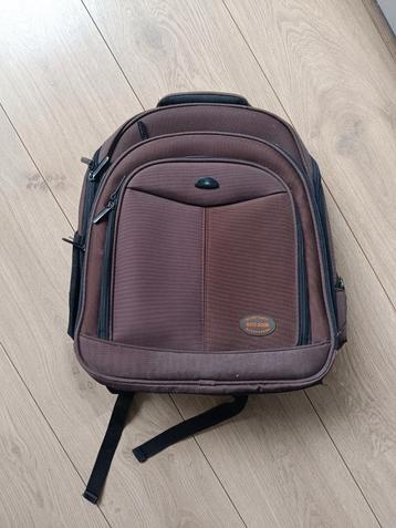 Magicase Laptop Rugzak - Heavy Duty beschikbaar voor biedingen