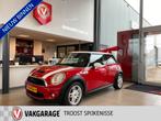 MINI Mini 1.6 Cooper S,Panoramadak,Climate&Cruiscontrol,Spra, Auto's, Mini, Gebruikt, 4 cilinders, Met garantie (alle), 4 stoelen