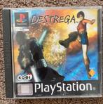 Destrega playstation 1, Spelcomputers en Games, Vanaf 18 jaar, Vechten, 2 spelers, Ophalen of Verzenden