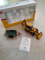 Jcb fifty year commemorative model pack 1945-1995!, Hobby en Vrije tijd, Modelauto's | 1:32, Ophalen of Verzenden, Nieuw, Auto