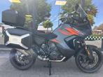 KTM 1290 SUPER ADVENTURE S 2021, Bedrijf, Toermotor