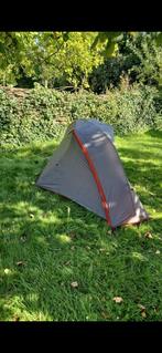 Forclaz Trek 900 1-Persoons Tent, Verzenden, Zo goed als nieuw