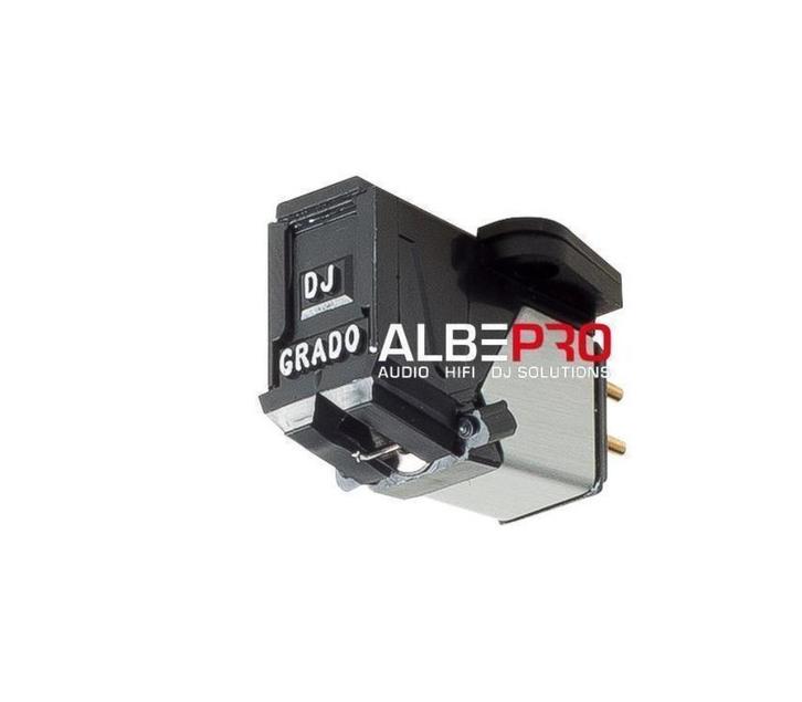 GRADO PRESTIGE DJ200i, Audio, Tv en Foto, Platenspelers, Nieuw, Overige merken, Ophalen of Verzenden