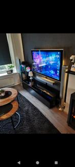Loewe individual 5.1 set, Audio, Tv en Foto, Home Cinema-sets, 70 watt of meer, Zo goed als nieuw, 5.1-systeem, Overige spelers