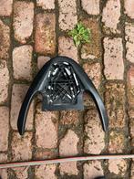 Gilera Runner sp pro achterspoiler mat zwart, Ophalen of Verzenden