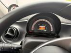 Smart ForFour EQ 82pk 2021 Zwart, Auto's, Smart, Automaat, Achterwielaandrijving, ForFour, 4 stoelen