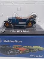 Volvo Collection van Atlas - Volvo OV4 Jakob, Hobby en Vrije tijd, Ophalen of Verzenden, Auto, Overige merken