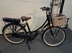 Vogue elite elektrische fiets 7 versnellingen, Ophalen