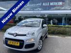 Fiat Panda 1.2 Edizione Cool Airco 4cilinder (bj 2016), Stof, Gebruikt, Origineel Nederlands, Bedrijf