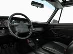 Porsche 911 993 Targa, Auto's, Porsche, Porsche Occasion Garantie, Gebruikt, Zwart, 1350 kg